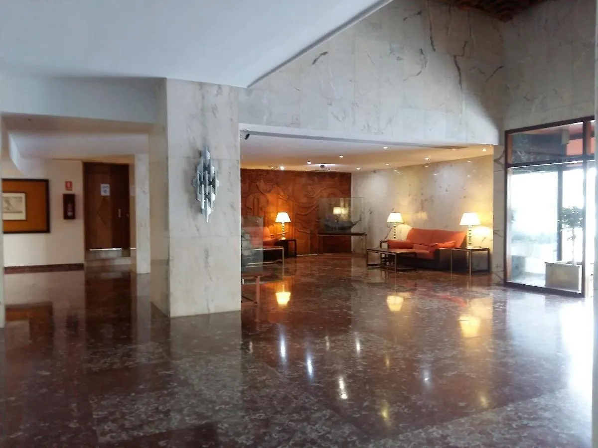 Santa Clara Mar Azul Apartment Torremolinos