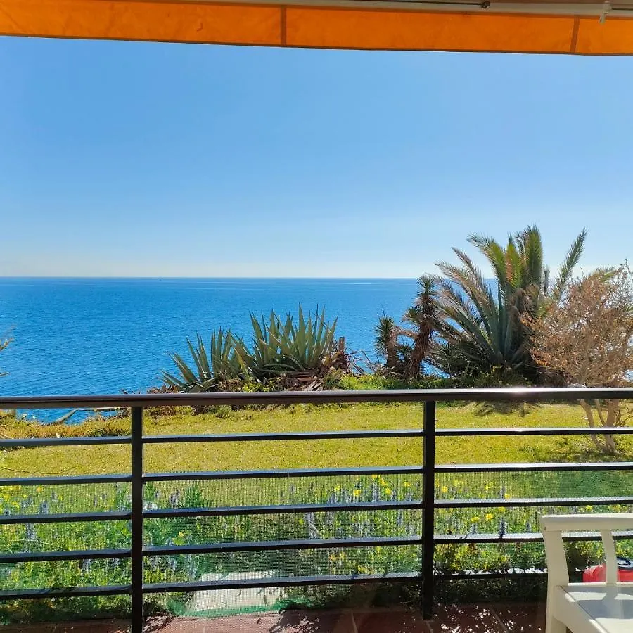 Santa Clara Mar Azul Apartment Torremolinos