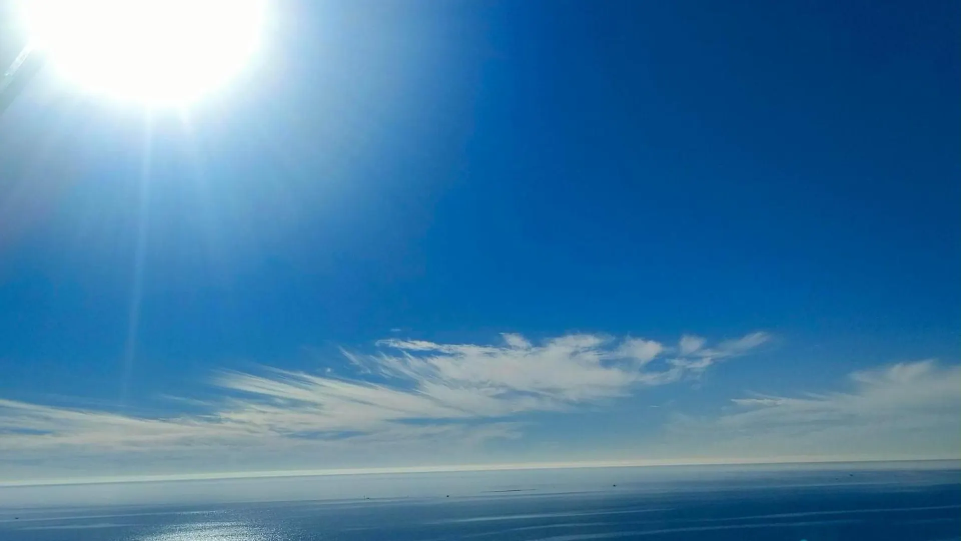 Santa Clara Mar Azul Apartment Torremolinos