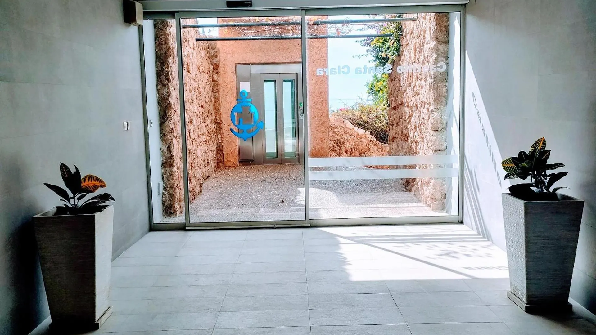 Santa Clara Mar Azul Apartment Torremolinos