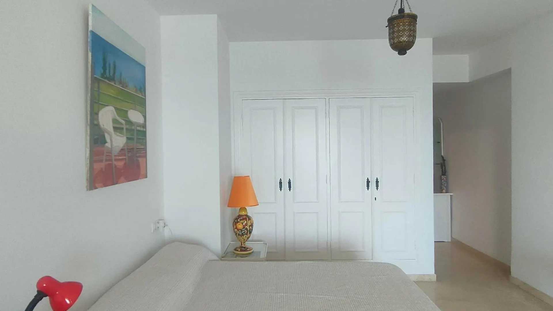 Santa Clara Mar Azul Apartment Torremolinos
