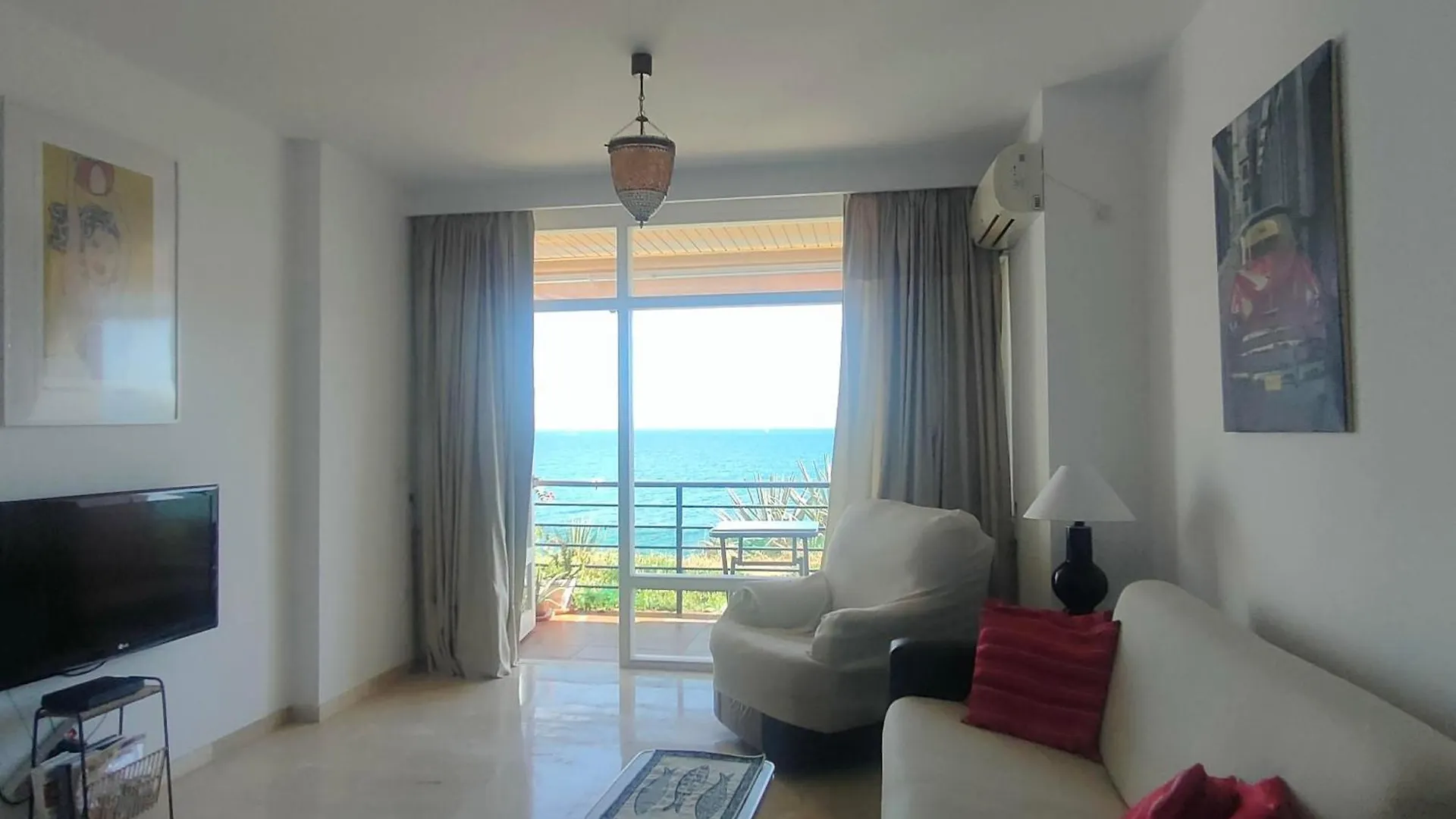 Santa Clara Mar Azul Apartment Torremolinos 0*,  Spain