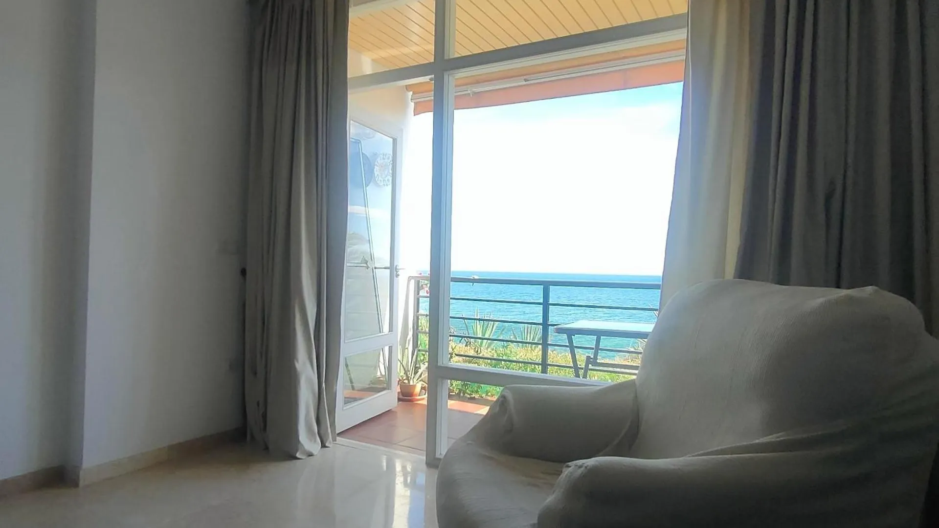 Santa Clara Mar Azul Apartment Torremolinos