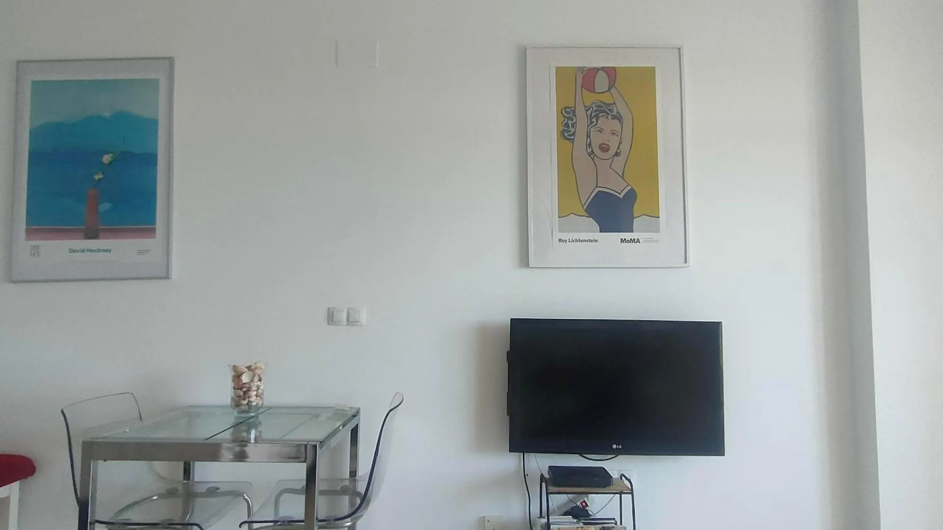Santa Clara Mar Azul Apartment Torremolinos Spain
