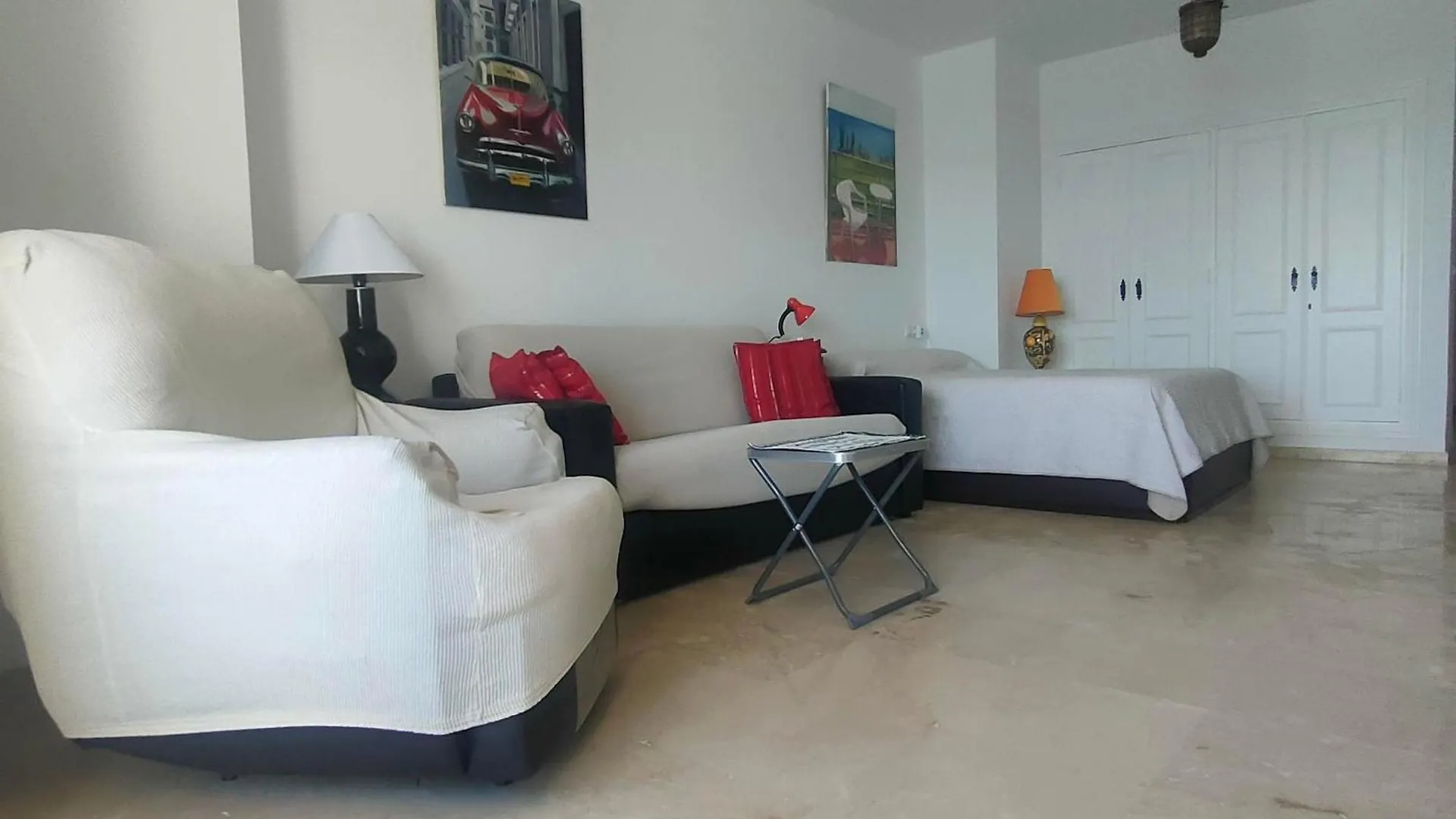 Santa Clara Mar Azul Apartment Torremolinos Spain