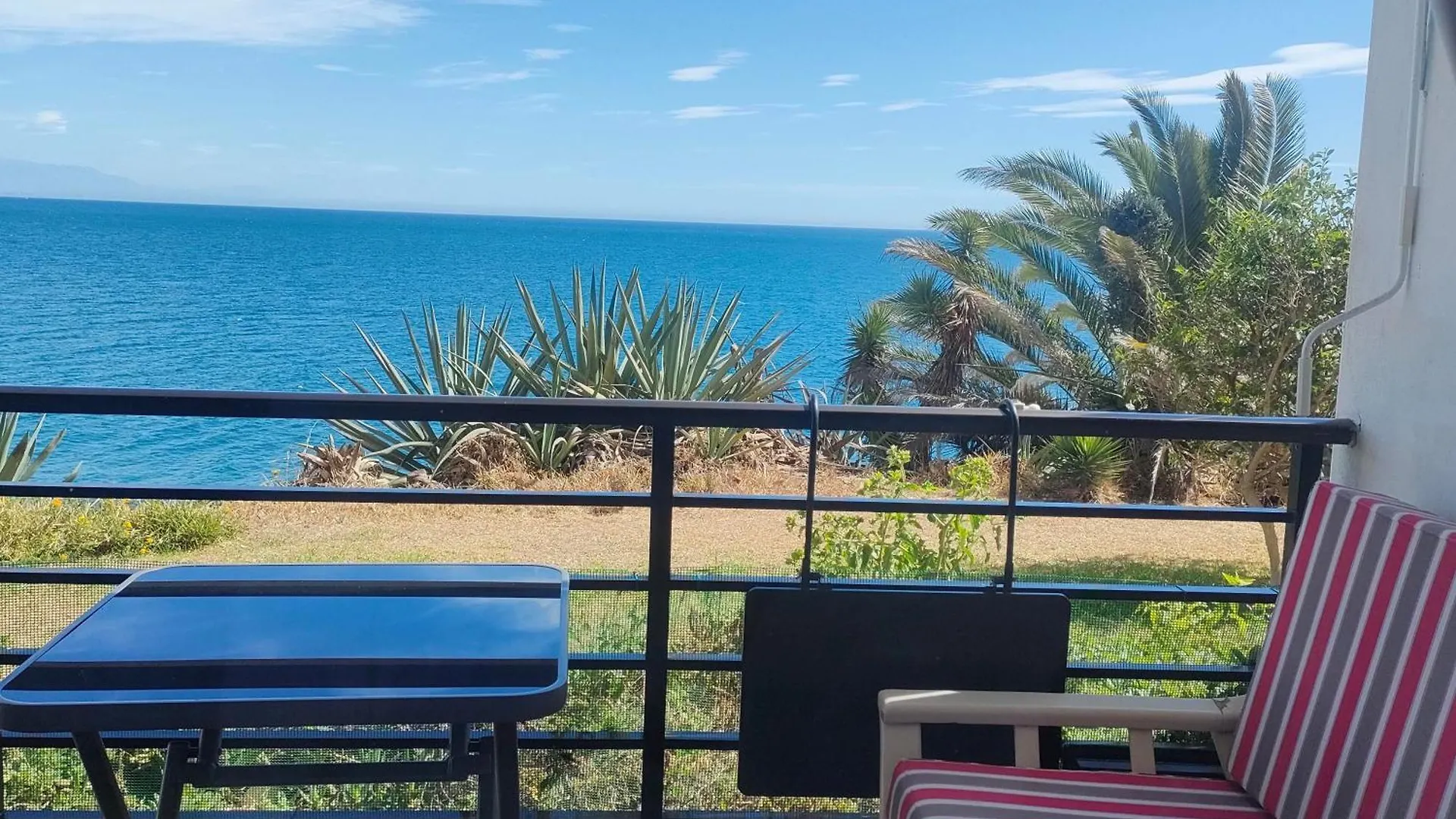 Santa Clara Mar Azul Apartment Torremolinos