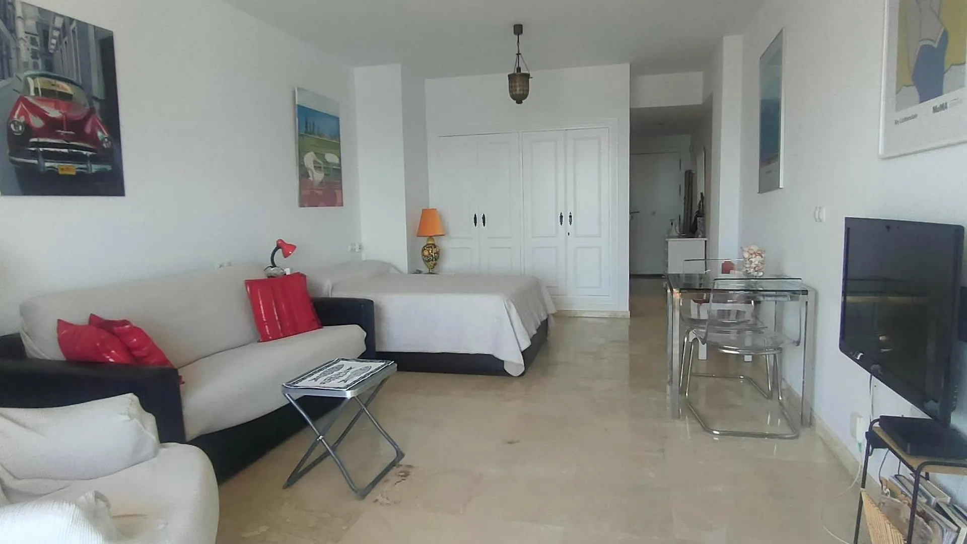 Santa Clara Mar Azul Apartment Torremolinos