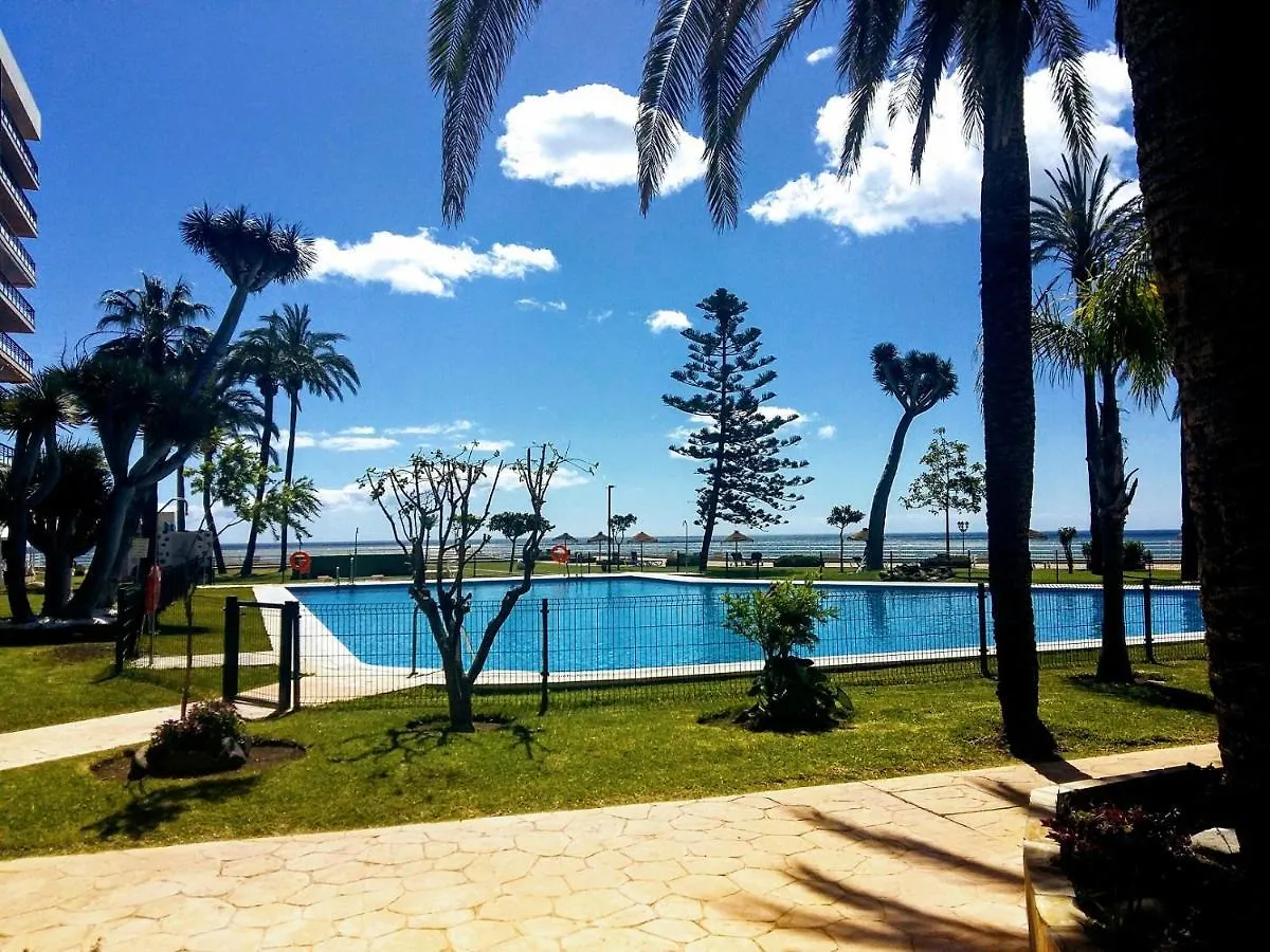 토레몰리노스 Santa Clara Mar Azul 아파트